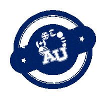Au2024 Sticker by Agentes Universitarios