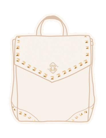 Glc Sticker by Glass Ladder & Co.