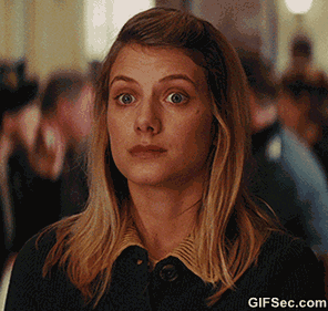 i dont know GIF