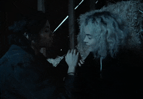 Music Video Jealousy GIF by Mother Mother