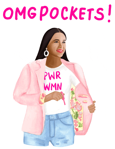 Women Empowerment Woman GIF by PWR WMN