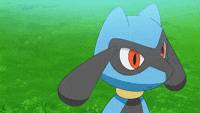 Happy Goh GIF by Pokémon - Find & Share on GIPHY