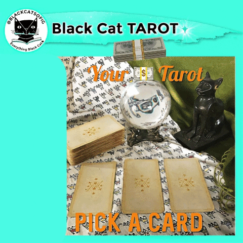 Tarot GIF