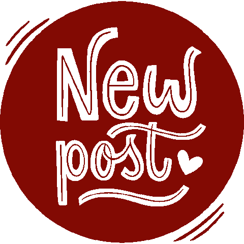 Loop Post Sticker by genussboxen