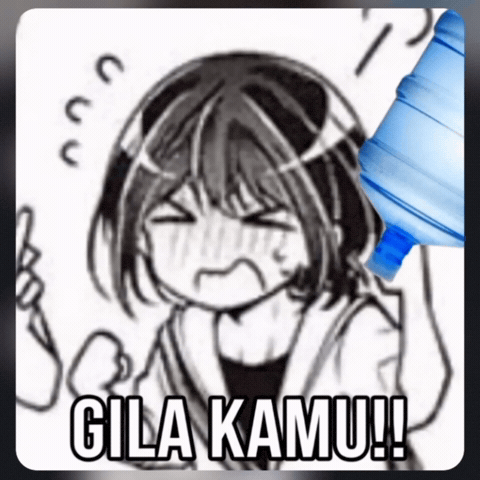 Gila Hiura GIF