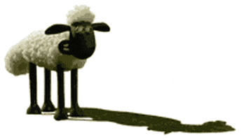 shaun the sheep movie pics GIF