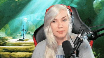 Fish Alanah Pearce GIF by Play Watch Listen Podcast