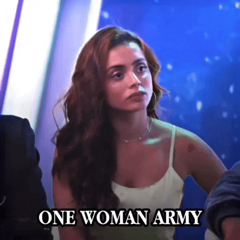 Mtv Queen GIF