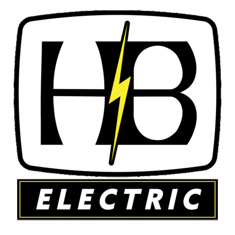 Electricbike Sticker by HBBC