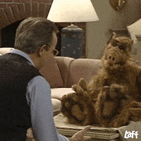 Talking Tv Show GIF by Laff