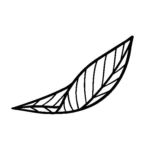 CoconFlottaison Sticker