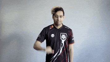 Thumb Down No GIF by G2 Esports