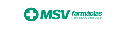 Msv Farmácias Sticker