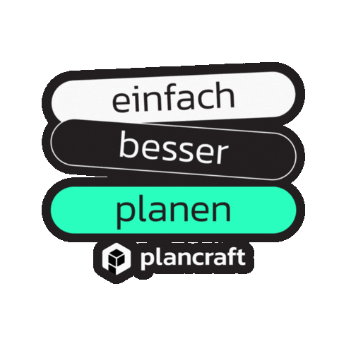 Software Sticker by Plancraft
