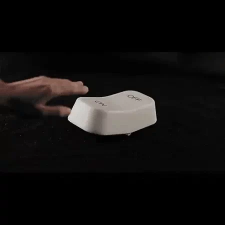 off and on switch GIF