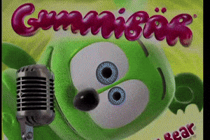 November 13 Bear GIF