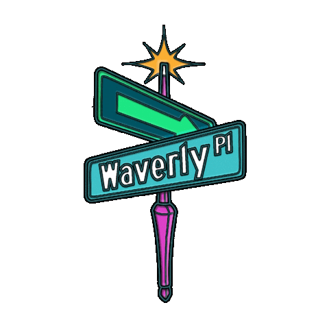 Wizards Of Waverly Place Nostalgia Sticker by Disney+