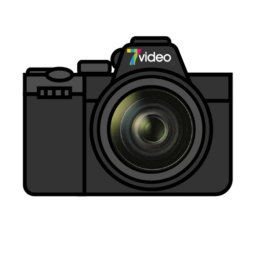 Animation Click Sticker by 7video