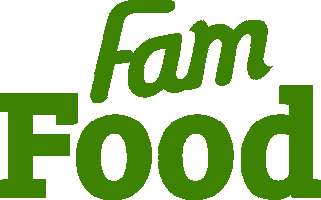 Animation Cooking Sticker by FamFood App
