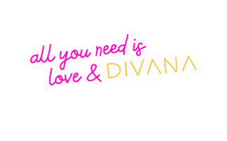 Divanahn Sticker by Divana Jewels