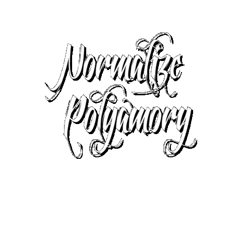 Pride Love Sticker by Otherwhere Art