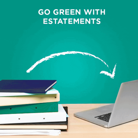 GIF by Teachers Federal Credit Union