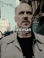 film birdman GIF