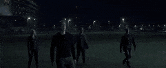 Avengers 4 GIF