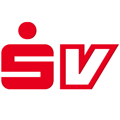Heart Love Sticker by SV SparkassenVersicherung