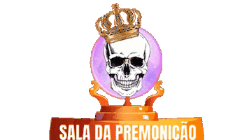 Saladapremonicao Sticker by Perito VIP
