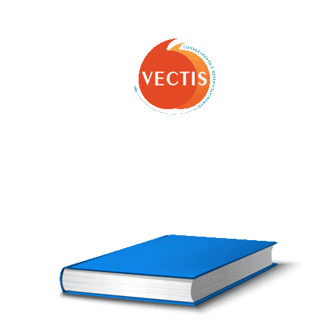 Vectis Desenvolvimento Sticker