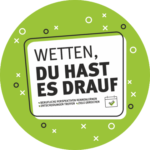 Logo Recklinghausen Sticker by Buerog