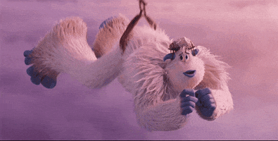 channing tatum what GIF by SMALLFOOT Movie