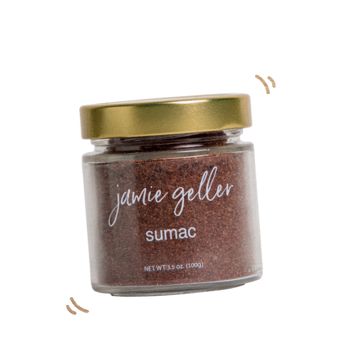 Jamie Geller Sticker