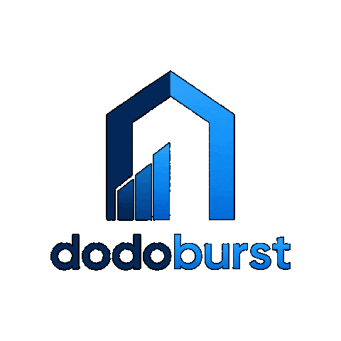 Dodoburst Sticker