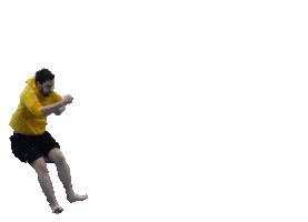 Aquila Movement Sticker