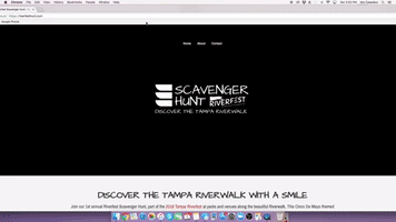 Website Development GIF
