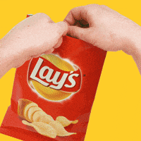 summer bringtheflavour GIF by Lay's
