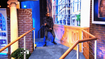 happy jerry springer GIF by The Maury Show