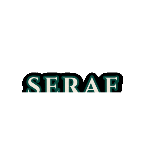 Seraf Properties Montenegro Sticker