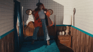 Party Celebrate GIF by Epitaph Records