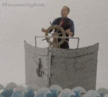 All Aboard Travel GIF by Reconnecting Roots