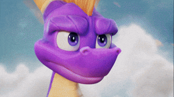 Video Game Activision GIF by Spyro