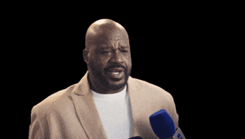 Shaq GIF by Turkcell