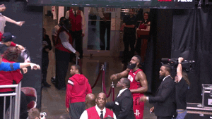 signing james harden GIF by NBA
