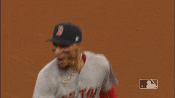 Alcs Win GIF by MLB