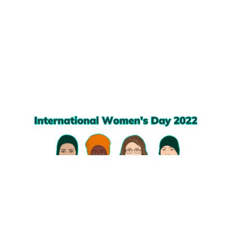 WomenforWomenUK Sticker