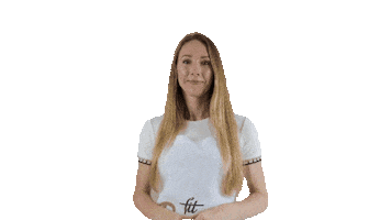 fitrecepty Sticker