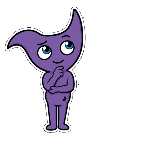 Interested Go On Sticker by CwaZyVerse
