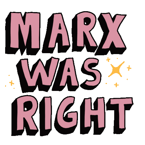 Communism Sticker